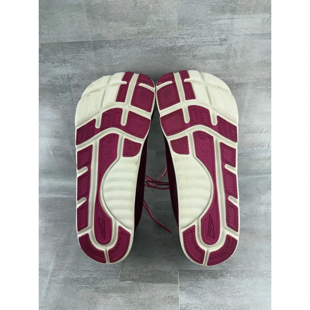 Altra Torin 3.5 Women Running Shoes Pink Zero Drop AFW1837K-6 Size 8.5